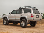 ICON 96-02 Toyota 4Runner 0-3in Stage 1 Suspension System on a silver SUV