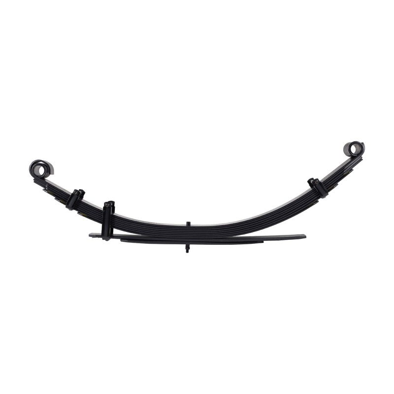 ARB / OME Leaf Spring Toy 60 Ser-Rear- for offroad performance upgrades Main image