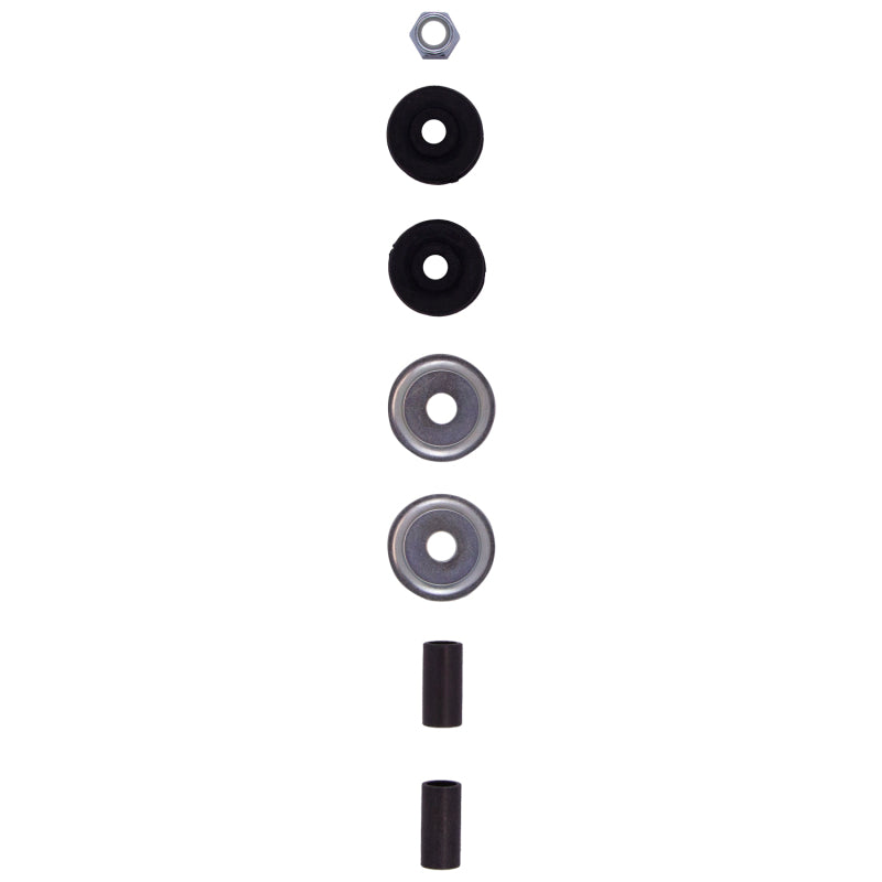 Bilstein Suspension Hardware Kit for offroad performance upgrades Main image