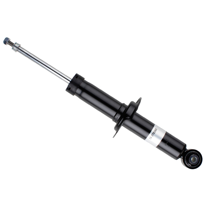 Bilstein B4 OE Replacement 13-15 Subaru XV Crosstrek Rear Twintube Shock Absorber for offroad performance upgrades