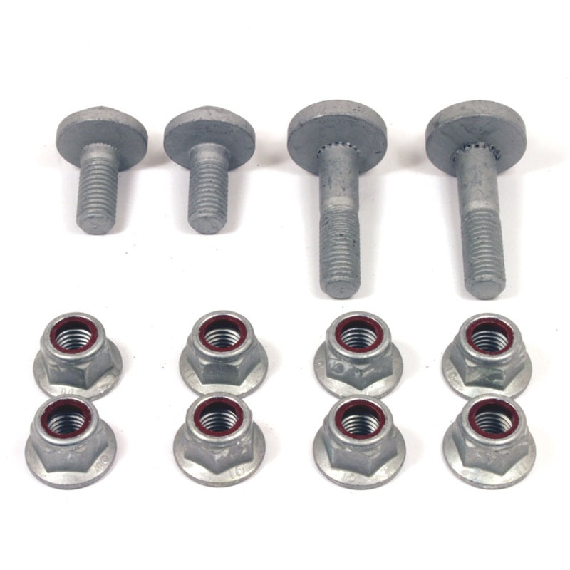 Ford Racing 05-14 Mustang Caster & Camber Alignment Eccentric Bolt Kit Secondary image