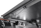 BAK 05-15 Toyota Tacoma 5ft Bed BAKFlip G2 interior view
