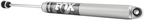 Fox 14-18 Dodge 2500 4WD 2.0 Perf Series 10.2in Smooth Body IFP Rear Shock / 2-3.5in Lift for offroad performance upgrades.