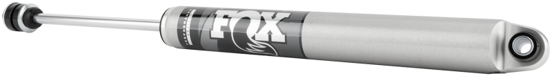 Fox 14-18 Dodge 2500 4WD 2.0 Perf Series 10.2in Smooth Body IFP Rear Shock / 2-3.5in Lift for offroad performance upgrades.