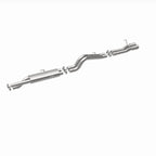 MagnaFlow System C/B Dodge Ram SRT-10 V1 exhaust parts for performance upgrades.
