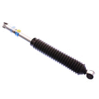 Bilstein 5100 Series 2011 Ram 2500 SXT 4WD Front 46mm Monotube Steering Damper for offroad performance upgrades