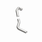 MagnaFlow Tail-Pipe 04-07 Dodge Diesel for offroad upgrades
