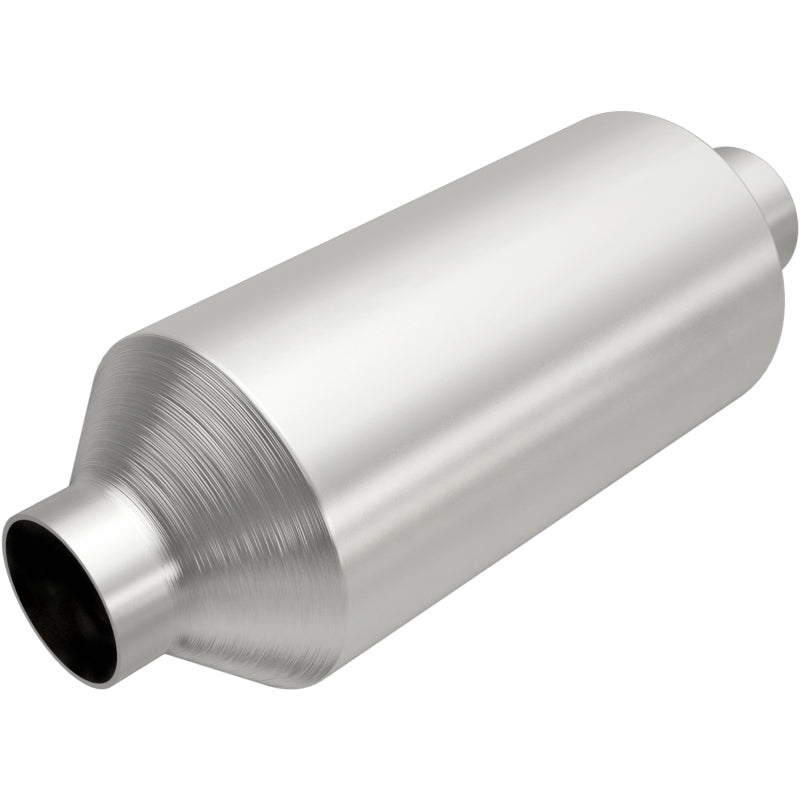 MagnaFlow 3.00in. PC1 Universal Converter Secondary image