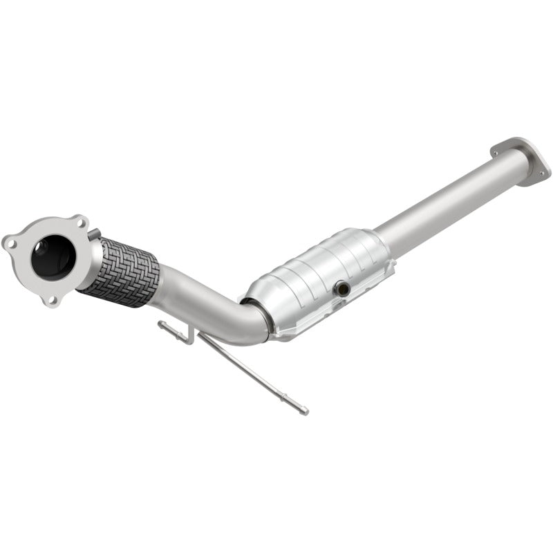 MagnaFlow Direct Fit Catalytic Converter 2001 Volvo V70 X/C 2.4L Secondary image