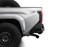 Addictive Desert Designs 2024 Toyota Tacoma Stealth Rear Bumper on truck