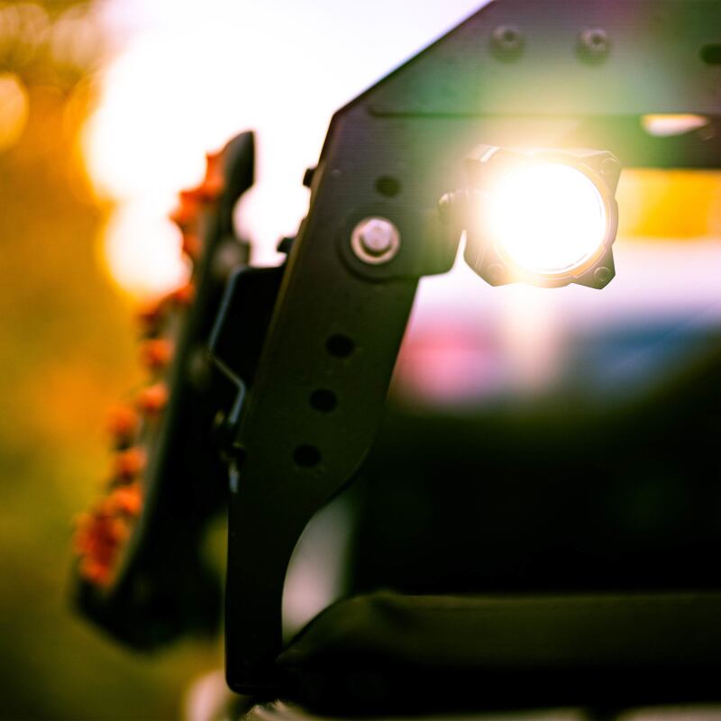 KC HiLiTES FLEX ERA 1 (2-Light) Master Kit offroad lighting