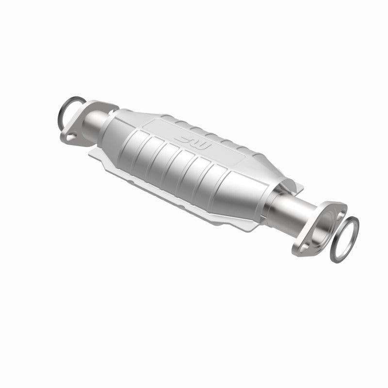 MagnaFlow Conv DF Toyota 88-95 direct-fit catalytic converter