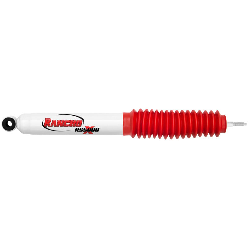 Rancho 11-19 Chevrolet Pickup / Silverado 2500HD 3/4 Ton RS5000X Shock for off road parts and performance upgrades Main image
