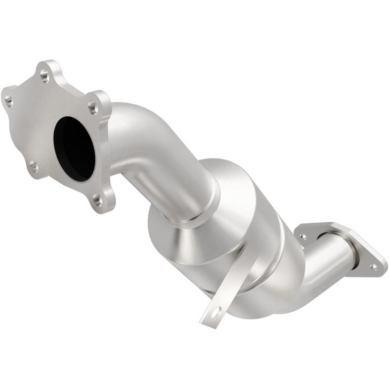 MagnaFlow Conv DF 2006 Subaru Impreza 2.5L Secondary image
