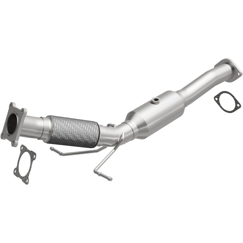 MagnaFlow 04-05 Volvo S60 2.4L Direct Fit Converter Secondary image