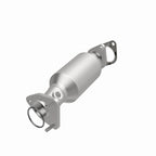 Magnaflow Conv DF 13-15 Frontier 4 Close Coupled catalytic converter, high-quality performance offroad parts.