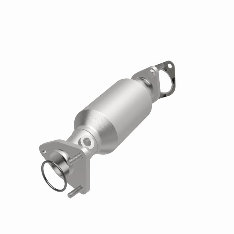 Magnaflow Conv DF 13-15 Frontier 4 Close Coupled catalytic converter, high-quality performance offroad parts.