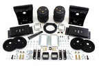 Air Lift Loadlifter 5000 Ultimate Rear Air Spring Kit for 05-10 Ford F-350 Super Duty XLT parts and accessories