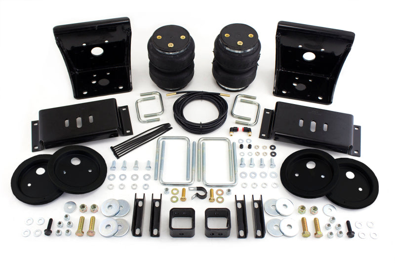 Air Lift Loadlifter 5000 Ultimate Rear Air Spring Kit for 05-10 Ford F-350 Super Duty XLT parts and accessories
