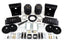 Air Lift Loadlifter 5000 Ultimate Rear Air Spring Kit for 05-10 Ford F-350 Super Duty XLT parts and accessories