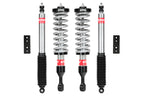 Eibach Pro-Truck-Lift Stage 2 16-20 Toyota Tacoma 2WD/4WD suspension lift kit