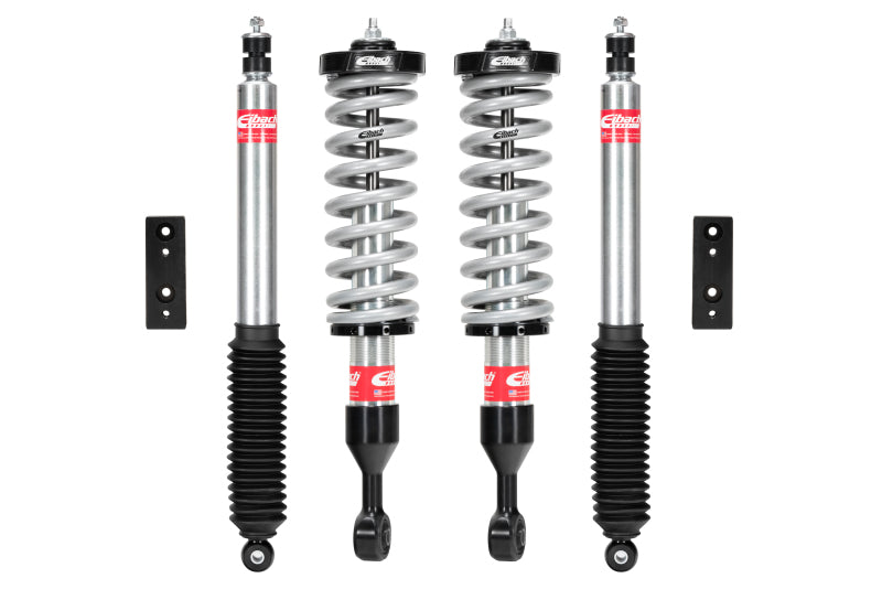 Eibach Pro-Truck-Lift Stage 2 16-20 Toyota Tacoma 2WD/4WD suspension lift kit