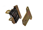 Energy Suspension 69-72 Camaro / 68-72 Chevelle/Malibu / 70-73 Monte Carlo Black Early Engine Mount for performance upgrades