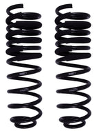 Bilstein B12 (Special) 19-20 Dodge Ram 1500 Rear Suspension Kit (For 1in Lift) coil springs