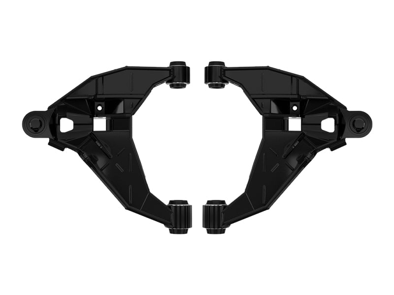 ICON 05-23 Toyota Tacoma Lower Control Arm Kit for offroad performance upgrades