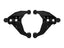 ICON 05-23 Toyota Tacoma Lower Control Arm Kit for offroad performance upgrades