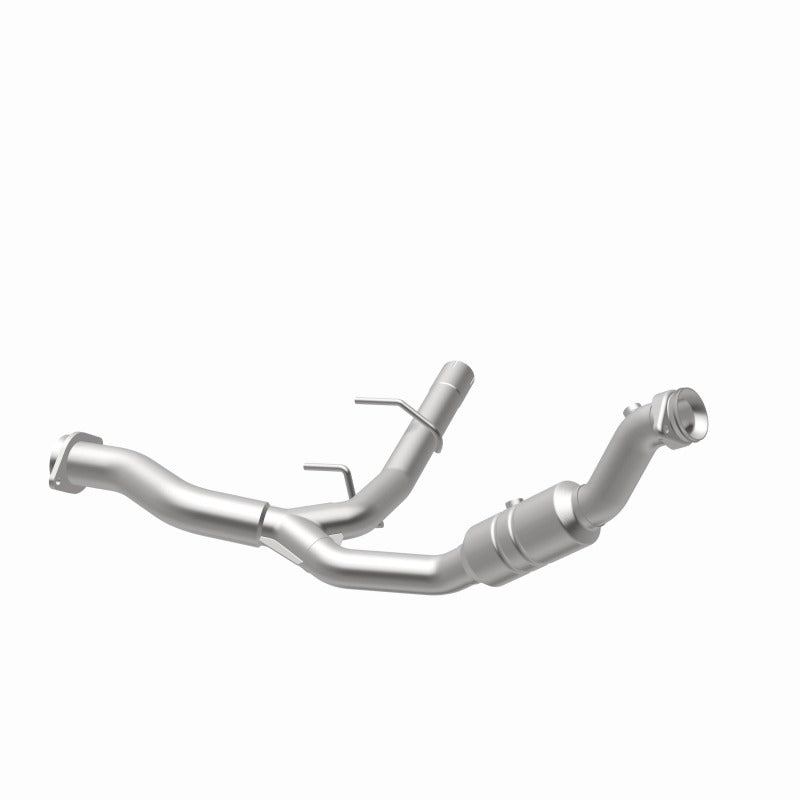 Magnaflow Conv DF 2011-2014 F-150 V6 3.5L OEM Underbody exhaust part