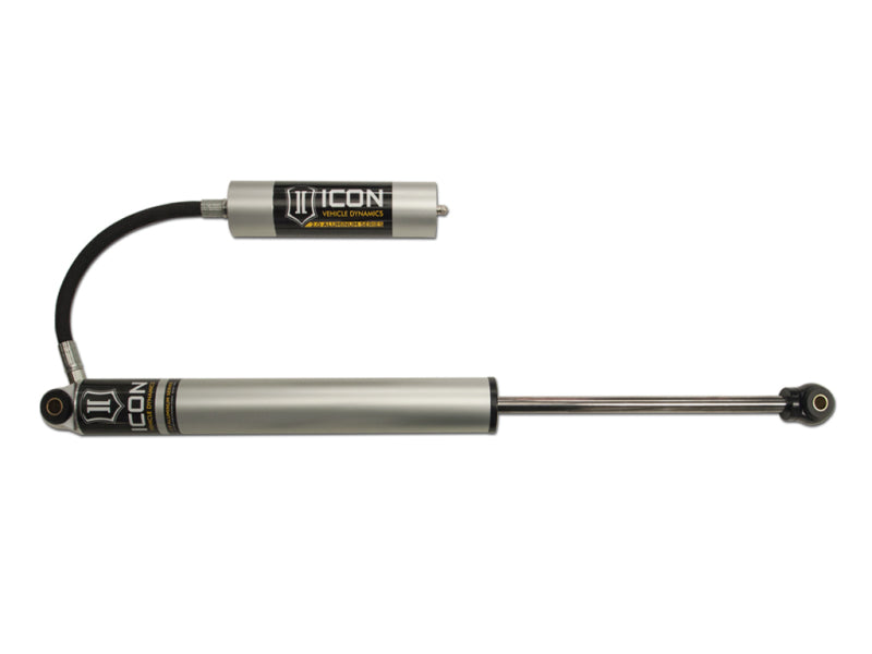 ICON 2017+ Ford F-250/F-350 Super Duty Rear 2-5in 2.0 Series Aluminum Shocks VS RR Secondary image