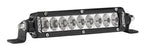 Rigid Industries 6in SR2-Series - Drive 2pc LED light bar for offroad performance upgrades and exterior accessories for trucks.