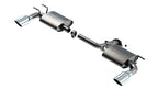 Borla 19-21 Mazda 3 2.0L/2.5L S-Type Rear Section exhaust system
