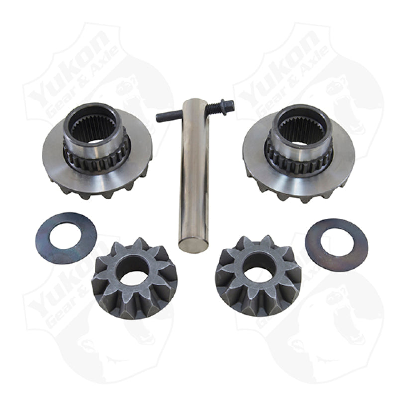 Yukon Gear Positraction internals For 9.5in GM w/ 33 Spline Axles Secondary image