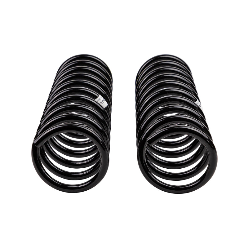 ARB / OME Coil Spring Front Jeep JK 4Dr Hvy Secondary image