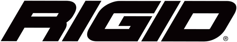 Rigid Industries Adapt XP w/ Amber PRO Lens logo for offroad parts