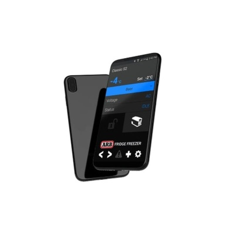 ARB Fridge App Connect Module Secondary image