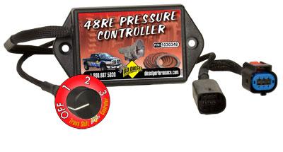 BD Diesel Pressure Transducer Upgrade Kit - Dodge 2000-2007 47RE/48RE/46RE/44RE/42RE Secondary image