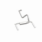 MagnaFlow Sys C/B Camaro-Firebird 93-97 5.7L exhaust system for offroad performance upgrades.