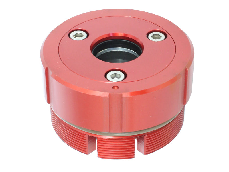 aFe Sway-A-Way 3.0 Seal Head Assembly w/ 1in Shaft - Gen 1 Secondary image