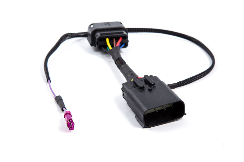 Diode Dynamics 15-21 Ford Mustang Sequential DRL Harness LED Turn Signal (Pair) Secondary image