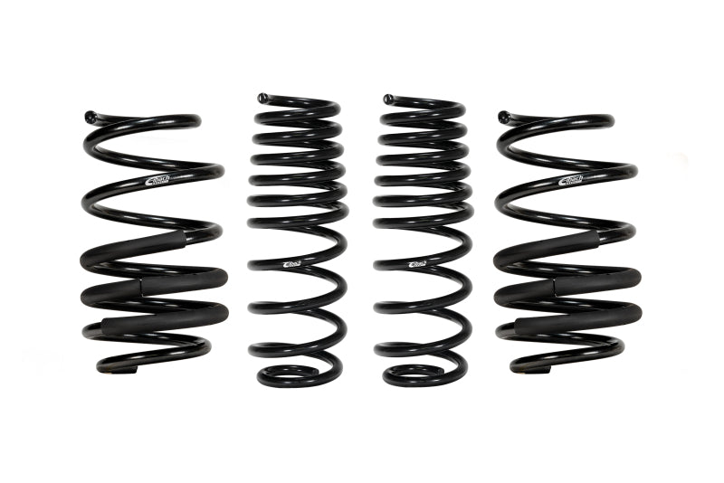 Eibach Pro Kit for 2022+ Hyundai Kona N lowering springs