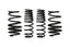 Eibach Pro Kit for 2022+ Hyundai Kona N lowering springs
