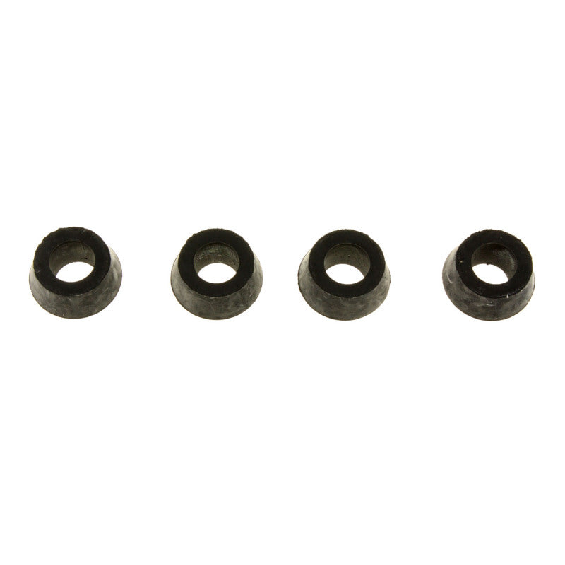 Bilstein B6 1995 Toyota Tacoma SR5 Rear Right 46mm Monotube Shock Absorber bushings