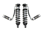ICON 96-04 Toyota Tacoma Ext Travel 2.5 Series Shocks VS RR CDCV Coilover Kit for offroad performance upgrades