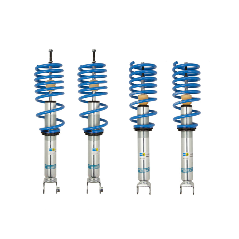 Bilstein B14 (PSS) 17 Fiat 124 Spider / 16-17 Mazda MX-5 Miata Front & Rear Performance Suspension assembly image