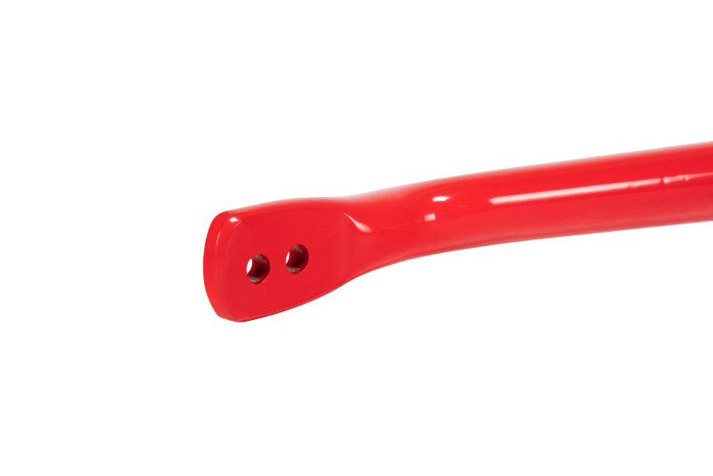 Eibach 2023 Acura Integra Hatchback FWD Anti-Roll Kit - Front (29mm) red part for performance offroad parts.