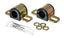 Energy Suspension Universal 24mm Black Non-Greaseable Sway Bar Bushings for enhanced offroad performance