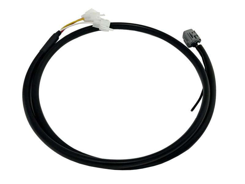 Baja Designs 2024+ Toyota Tacoma Upfitter Harness wiring.